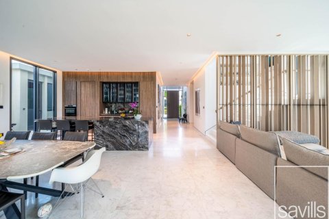 Tilal Al Ghaf, Dubai, UAE의 임대용 빌라 침실 5개, 675.41제곱미터 번호 747826 - 사진 4