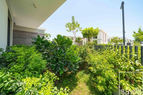 Tilal Al Ghaf, Dubai, UAE의 임대용 빌라 침실 5개, 675.41제곱미터 번호 747826 - 사진 29