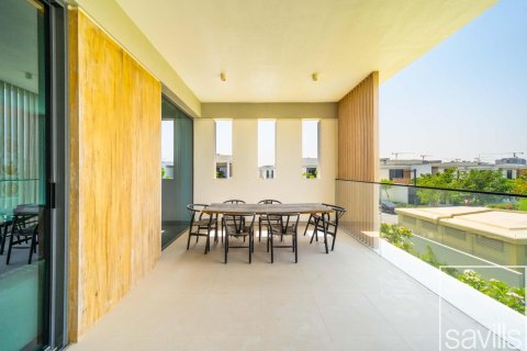 Tilal Al Ghaf, Dubai, UAE의 임대용 빌라 침실 5개, 675.41제곱미터 번호 747826 - 사진 16