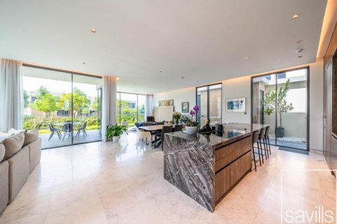 Tilal Al Ghaf, Dubai, UAE의 임대용 빌라 침실 5개, 675.41제곱미터 번호 747826 - 사진 3