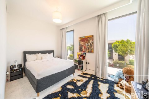 Tilal Al Ghaf, Dubai, UAE의 임대용 빌라 침실 5개, 675.41제곱미터 번호 747826 - 사진 21