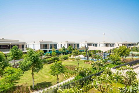 Tilal Al Ghaf, Dubai, UAE의 임대용 빌라 침실 5개, 675.41제곱미터 번호 747826 - 사진 1