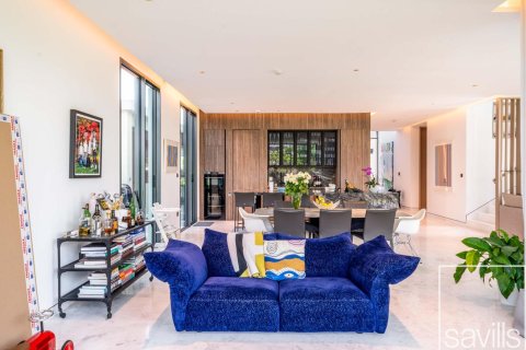 Tilal Al Ghaf, Dubai, UAE의 임대용 빌라 침실 5개, 675.41제곱미터 번호 747826 - 사진 5