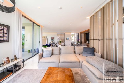 Tilal Al Ghaf, Dubai, UAE의 임대용 빌라 침실 5개, 675.41제곱미터 번호 747826 - 사진 9