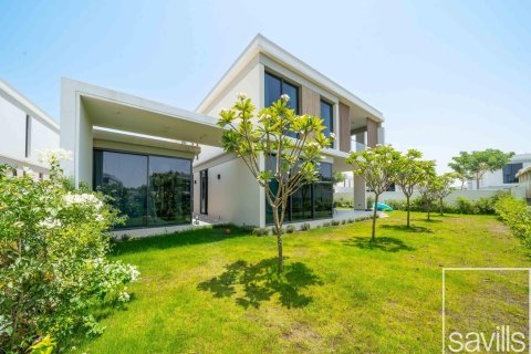 Tilal Al Ghaf, Dubai, UAE의 임대용 빌라 침실 5개, 675.41제곱미터 번호 747826 - 사진 28
