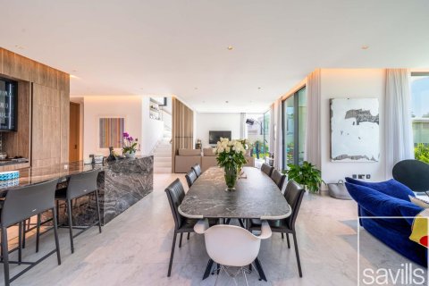 Tilal Al Ghaf, Dubai, UAE의 임대용 빌라 침실 5개, 675.41제곱미터 번호 747826 - 사진 6