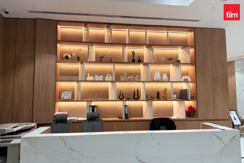 Apartamento en venta en Dubai, EAU 1 dormitorio, 73.4 m2 № 769289 - foto 8