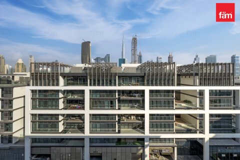 Apartament në City Walk, Dubai, Emiratet e Bashkuara Arabe 1 dhomë gjumi, 63 m2. № 769286 - Foto 19