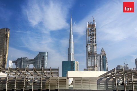 Apartament në City Walk, Dubai, Emiratet e Bashkuara Arabe 1 dhomë gjumi, 63 m2. № 769286 - Foto 21