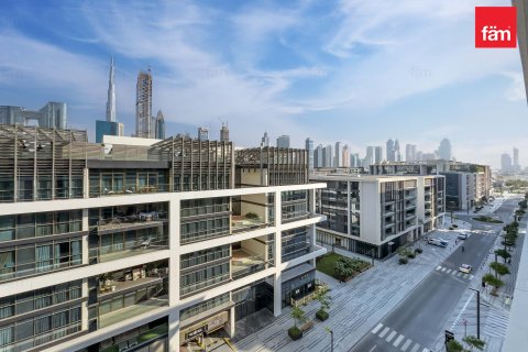 Apartament në City Walk, Dubai, Emiratet e Bashkuara Arabe 1 dhomë gjumi, 63 m2. № 769286 - Foto 18
