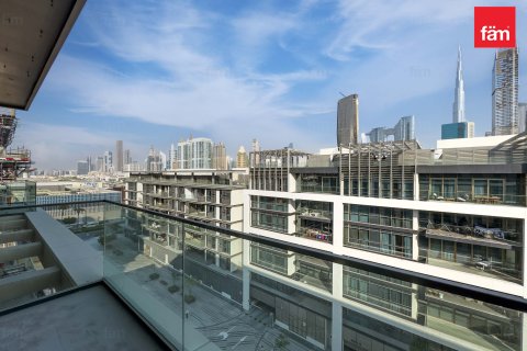 Apartament në City Walk, Dubai, Emiratet e Bashkuara Arabe 1 dhomë gjumi, 63 m2. № 769286 - Foto 17