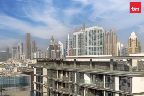 Apartament në City Walk, Dubai, Emiratet e Bashkuara Arabe 1 dhomë gjumi, 63 m2. № 769286 - Foto 24