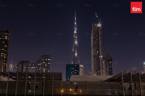 Apartament në City Walk, Dubai, Emiratet e Bashkuara Arabe 1 dhomë gjumi, 63 m2. № 769286 - Foto 26