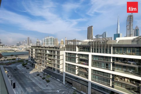 Apartament në City Walk, Dubai, Emiratet e Bashkuara Arabe 1 dhomë gjumi, 63 m2. № 769286 - Foto 22