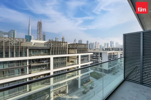 Apartament në City Walk, Dubai, Emiratet e Bashkuara Arabe 1 dhomë gjumi, 63 m2. № 769286 - Foto 20