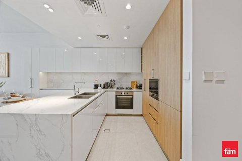 Apartament në Dubai Hills Estate, Emiratet e Bashkuara Arabe 2 dhoma gjumi, 120.9 m2. № 769288 - Foto 5