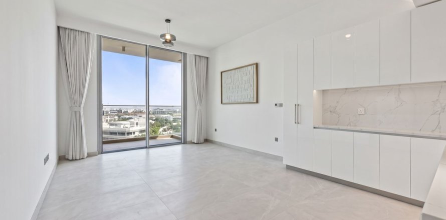 Lägenhet i Dubai Hills Estate, Dubai, UAE 2 sovrum, 120.9 kvm Nr. 769288