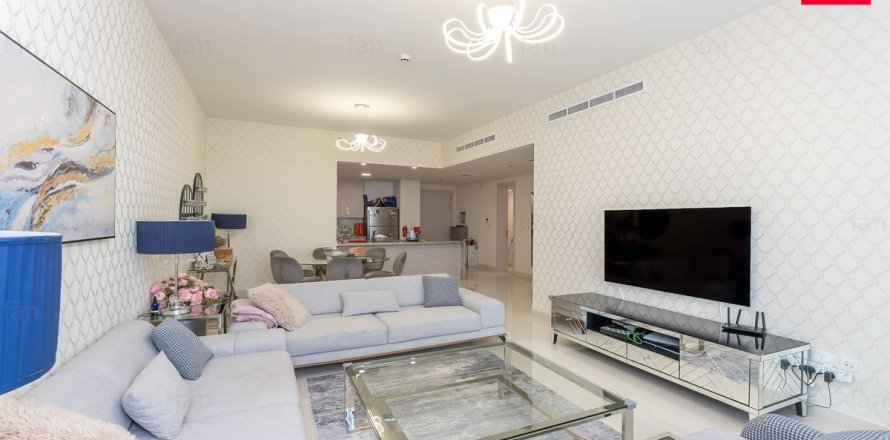 Apartman u gradu Al Furjan, Dubai, UAE 2 spavaće sobe, 144.7 m2 Br. 769290