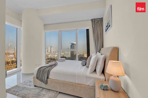 Apartament në Dubai Marina, Emiratet e Bashkuara Arabe 2 dhoma gjumi, 121.5 m2. № 769287 - Foto 10
