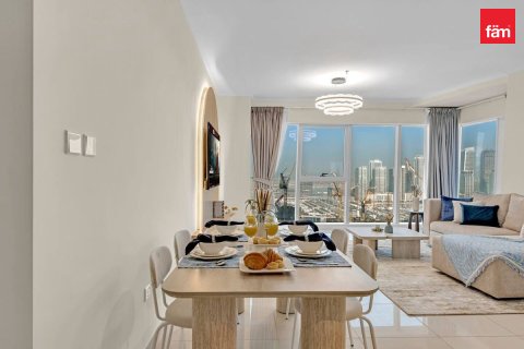 Apartament në Dubai Marina, Emiratet e Bashkuara Arabe 2 dhoma gjumi, 121.5 m2. № 769287 - Foto 3