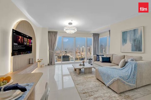 Apartment i Dubai Marina, Dubai, UAE 2 soveværelser, 121.5 kvm № 769287