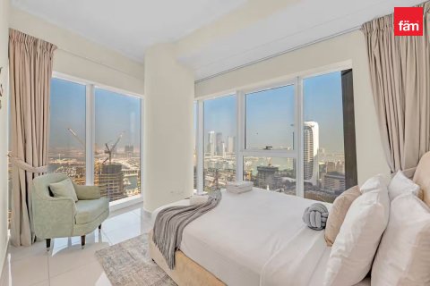 Apartament në Dubai Marina, Emiratet e Bashkuara Arabe 2 dhoma gjumi, 121.5 m2. № 769287 - Foto 11