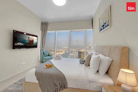 Apartament në Dubai Marina, Emiratet e Bashkuara Arabe 2 dhoma gjumi, 121.5 m2. № 769287 - Foto 8