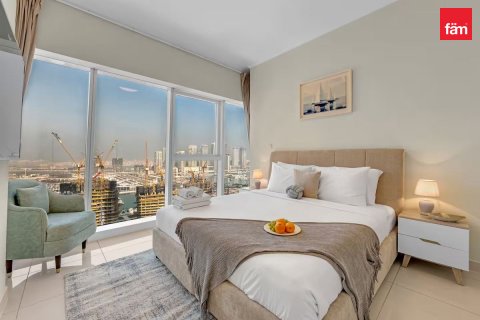Apartament në Dubai Marina, Emiratet e Bashkuara Arabe 2 dhoma gjumi, 121.5 m2. № 769287 - Foto 9