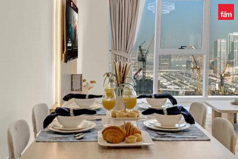 Apartament në Dubai Marina, Emiratet e Bashkuara Arabe 2 dhoma gjumi, 121.5 m2. № 769287 - Foto 4