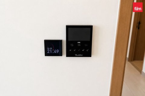Διαμέρισμα σε Dubai, ΗΑΕ 1 υπνοδωμάτιο, 68 τ.μ. Αρ. 769291 - φωτογραφία 11