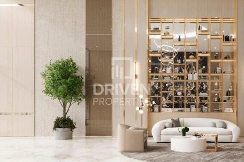 Apartment in Jumeirah Village Circle, Dubai, UAE 1 bedroom, 85 sq.m. № 683583 - photo 8