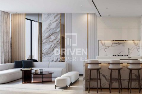 Apartment in Jumeirah Village Circle, Dubai, UAE 1 bedroom, 85 sq.m. № 683583 - photo 17