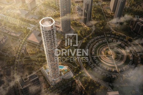 Apartemen di Jumeirah Village Circle, Dubai, UEA 1 kamar tidur, 71 m2 nomor 683587 - foto 2