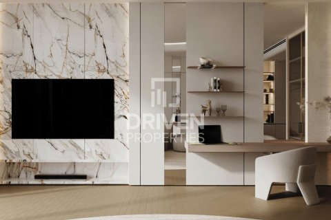 Apartemen di Jumeirah Village Circle, Dubai, UEA 1 kamar tidur, 71 m2 nomor 683587 - foto 10