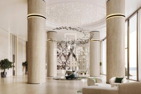 Apartemen di Jumeirah Village Circle, Dubai, UEA 1 kamar tidur, 71 m2 nomor 683587 - foto 3