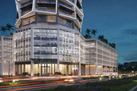 Apartemen di Jumeirah Village Circle, Dubai, UEA 1 kamar tidur, 71 m2 nomor 683587 - foto 9