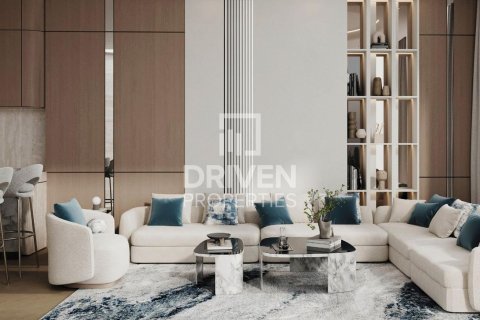 Apartemen di Jumeirah Village Circle, Dubai, UEA 1 kamar tidur, 71 m2 nomor 683587 - foto 11