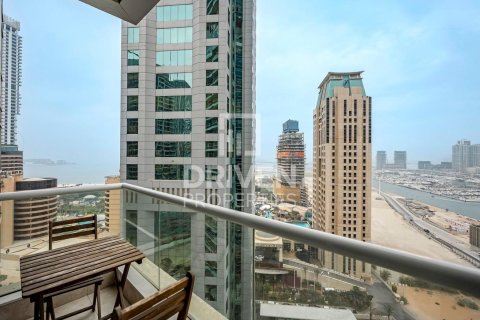 阿联酋 Dubai Dubai Marina 待售 : 1 卧, 67 平方米 , 编号683586 - 照片 11