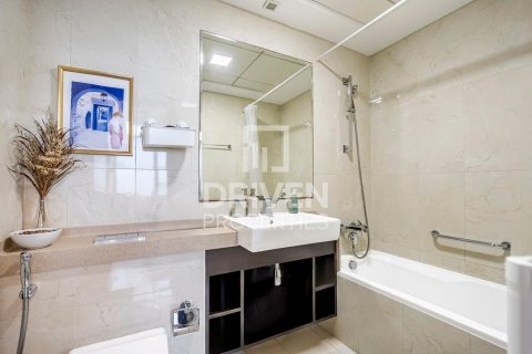 阿联酋 Dubai Dubai Marina 待售 : 1 卧, 67 平方米 , 编号683586 - 照片 10