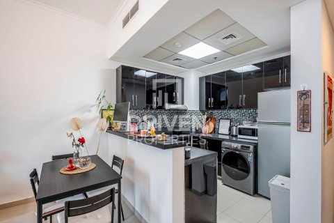 阿联酋 Dubai Dubai Marina 待售 : 1 卧, 67 平方米 , 编号683586 - 照片 8