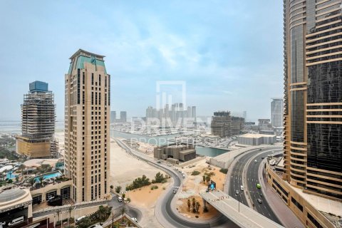 Apartment in Dubai Marina, UAE 1 bedroom, 67 sq.m. № 683586