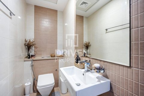 阿联酋 Dubai Dubai Marina 待售 : 1 卧, 67 平方米 , 编号683586 - 照片 9