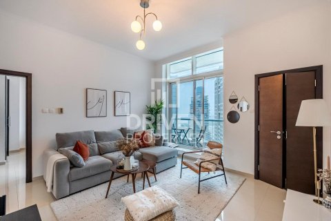 阿联酋 Dubai Dubai Marina 待售 : 1 卧, 67 平方米 , 编号683586 - 照片 6