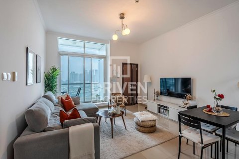 阿联酋 Dubai Dubai Marina 待售 : 1 卧, 67 平方米 , 编号683586 - 照片 2