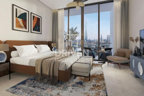 Wohnung zum Verkauf in Dubai Design District, Dubai, VAE 3 Schlafzimmer, 144 m2 Nr. 683585 - Foto 5