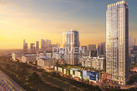 Wohnung zum Verkauf in Dubai Design District, Dubai, VAE 3 Schlafzimmer, 144 m2 Nr. 683585 - Foto 8