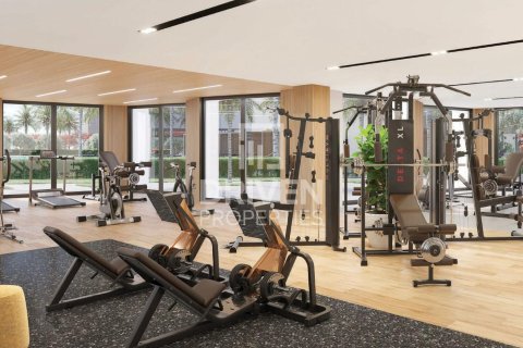 Wohnung zum Verkauf in Dubai Design District, Dubai, VAE 3 Schlafzimmer, 144 m2 Nr. 683585 - Foto 11