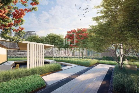 Wohnung zum Verkauf in Dubai Design District, Dubai, VAE 3 Schlafzimmer, 144 m2 Nr. 683585 - Foto 9