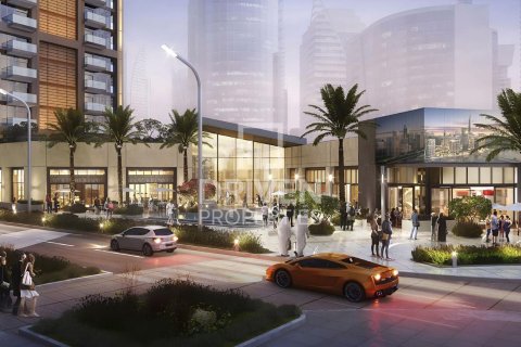 Διαμέρισμα σε Business Bay, Dubai, ΗΑΕ 2 υπνοδωμάτια, 135 τ.μ. Αρ. 683589 - φωτογραφία 19