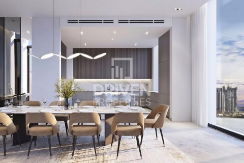 Διαμέρισμα σε Business Bay, Dubai, ΗΑΕ 2 υπνοδωμάτια, 135 τ.μ. Αρ. 683589 - φωτογραφία 12